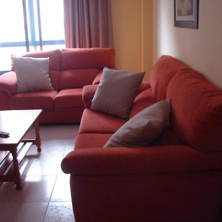 Apartamento Apartamento Lima Sanxenxo Exterior foto